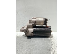 Recambio de motor arranque para fiat bravo (198) referencia OEM IAM 0001108234   2