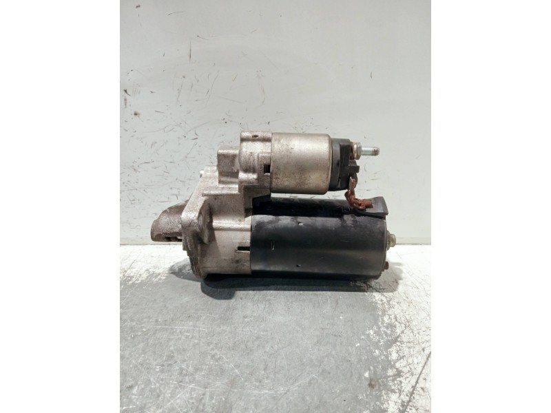 Recambio de motor arranque para fiat bravo (198) referencia OEM IAM 0001108234  