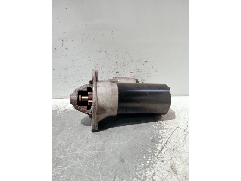 Recambio de motor arranque para fiat bravo (198) referencia OEM IAM 0001108234  