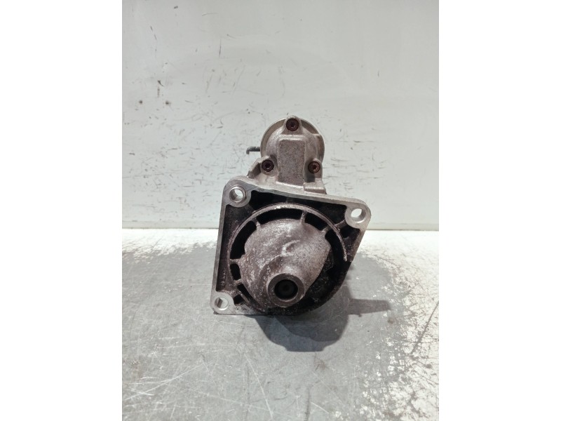 Recambio de motor arranque para fiat bravo (198) referencia OEM IAM 0001108234  