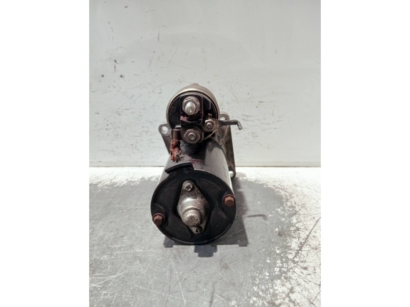 Recambio de motor arranque para fiat bravo (198) referencia OEM IAM 0001108234  