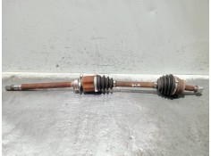 Recambio de transmision delantera derecha para fiat bravo (198) referencia OEM IAM   