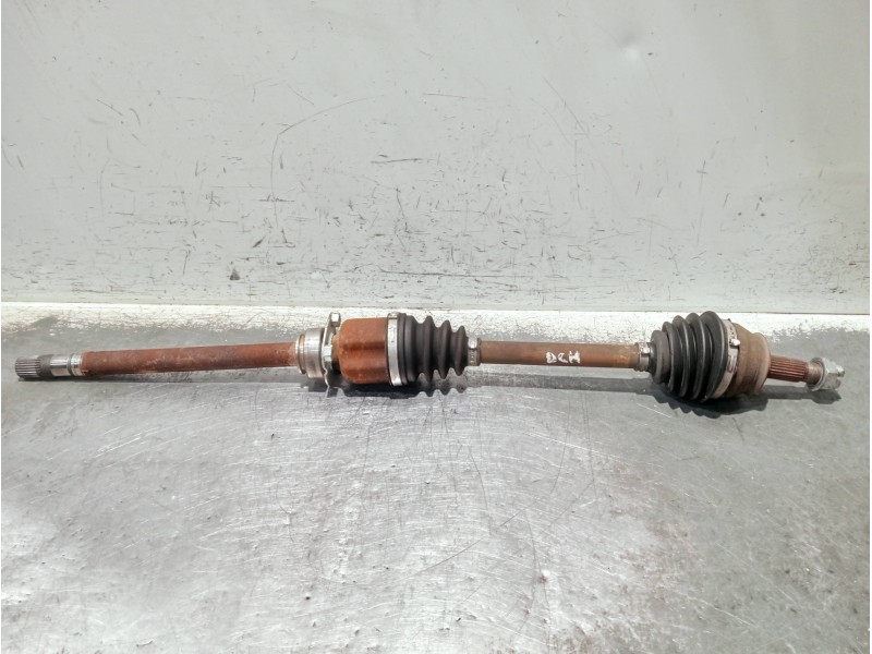 Recambio de transmision delantera derecha para fiat bravo (198) referencia OEM IAM   