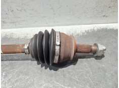 Recambio de transmision delantera derecha para fiat bravo (198) referencia OEM IAM    2
