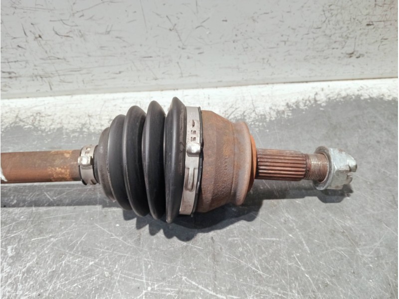 Recambio de transmision delantera derecha para fiat bravo (198) referencia OEM IAM   