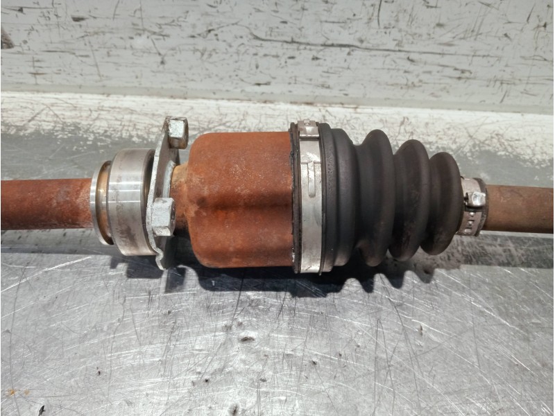 Recambio de transmision delantera derecha para fiat bravo (198) referencia OEM IAM   