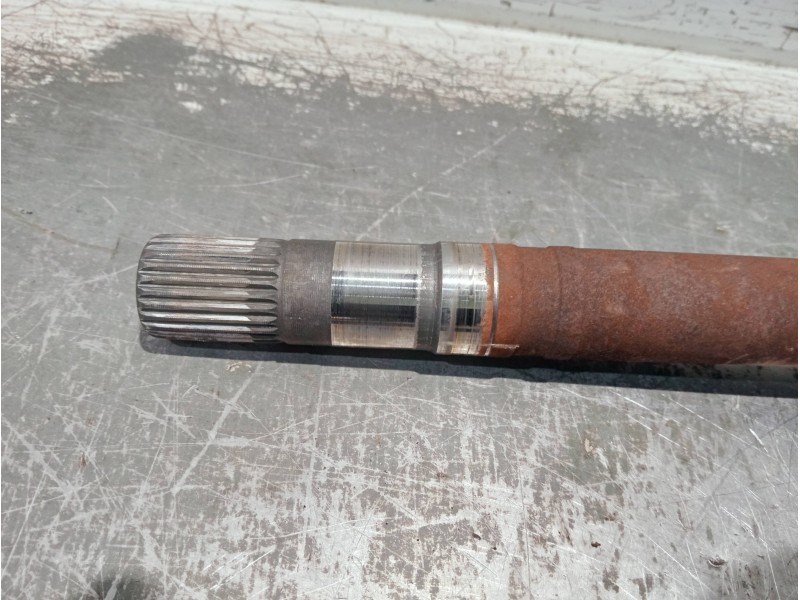 Recambio de transmision delantera derecha para fiat bravo (198) referencia OEM IAM   