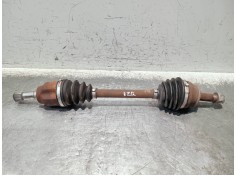 Recambio de transmision delantera izquierda para fiat bravo (198) referencia OEM IAM   