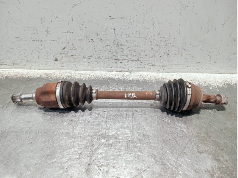 Recambio de transmision delantera izquierda para fiat bravo (198) referencia OEM IAM   