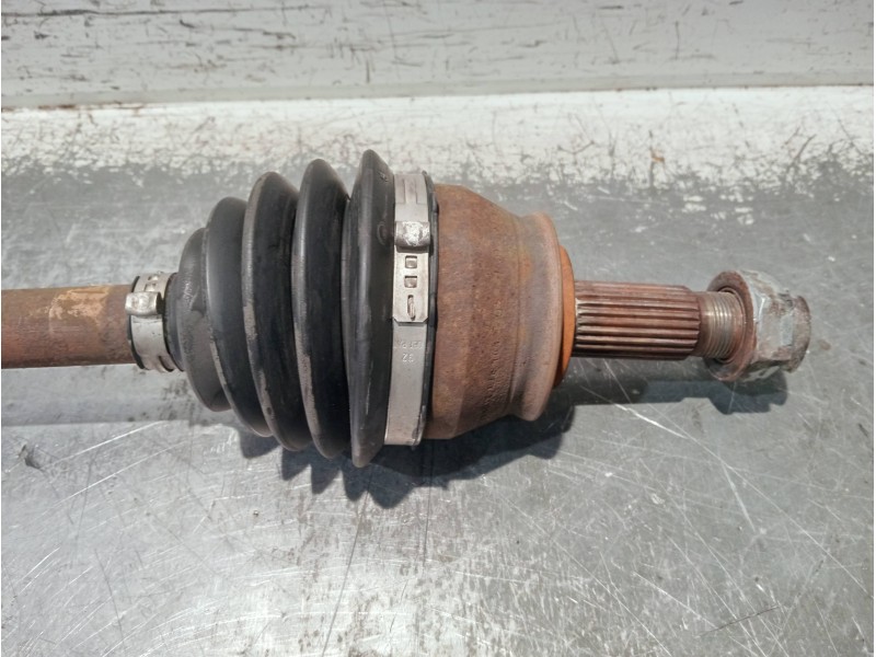 Recambio de transmision delantera izquierda para fiat bravo (198) referencia OEM IAM   