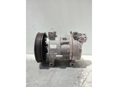 Recambio de compresor aire acondicionado para fiat bravo (198) referencia OEM IAM 4472208645 5SL12CJ 