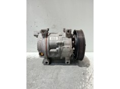 Recambio de compresor aire acondicionado para fiat bravo (198) referencia OEM IAM 4472208645 5SL12CJ  2