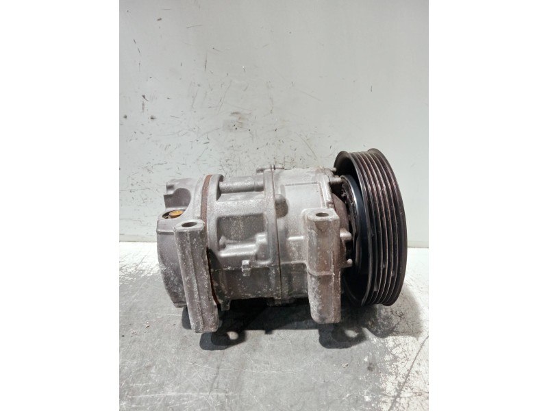 Recambio de compresor aire acondicionado para fiat bravo (198) referencia OEM IAM 4472208645 5SL12CJ 