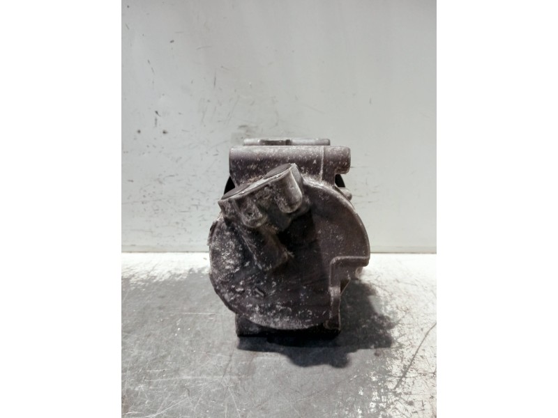 Recambio de compresor aire acondicionado para fiat bravo (198) referencia OEM IAM 4472208645 5SL12CJ 