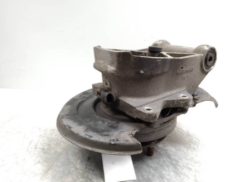 Recambio de mangueta trasera izquierda para jaguar xj 4.0 v8 32v cat referencia OEM IAM   