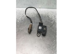 Recambio de sonda lambda para volkswagen caddy furgón/kombi referencia OEM IAM 05L906261H  