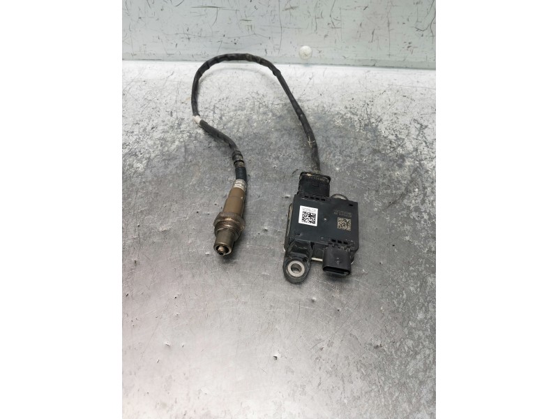 Recambio de sonda lambda para volkswagen caddy furgón/kombi referencia OEM IAM 05L906261H  