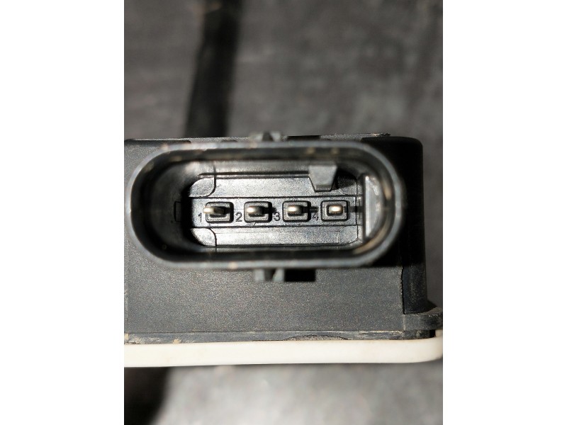 Recambio de sonda lambda para volkswagen caddy furgón/kombi referencia OEM IAM 05L906261H  