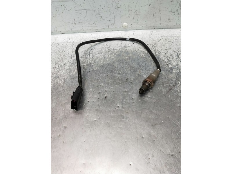 Recambio de sonda lambda para volkswagen caddy furgón/kombi referencia OEM IAM 05L906262F  