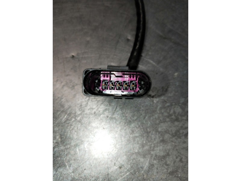 Recambio de sonda lambda para volkswagen caddy furgón/kombi referencia OEM IAM 05L906262F  