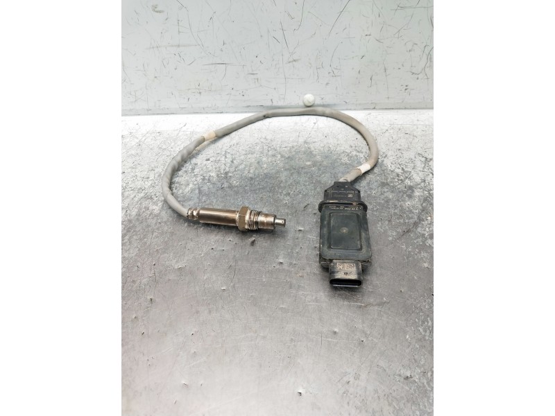 Recambio de sonda lambda para volkswagen caddy furgón/kombi referencia OEM IAM 05L907807T A2C184792000 