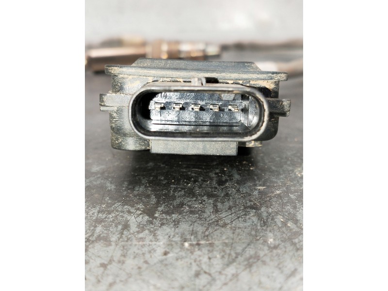 Recambio de sonda lambda para volkswagen caddy furgón/kombi referencia OEM IAM 05L907807T A2C184792000 