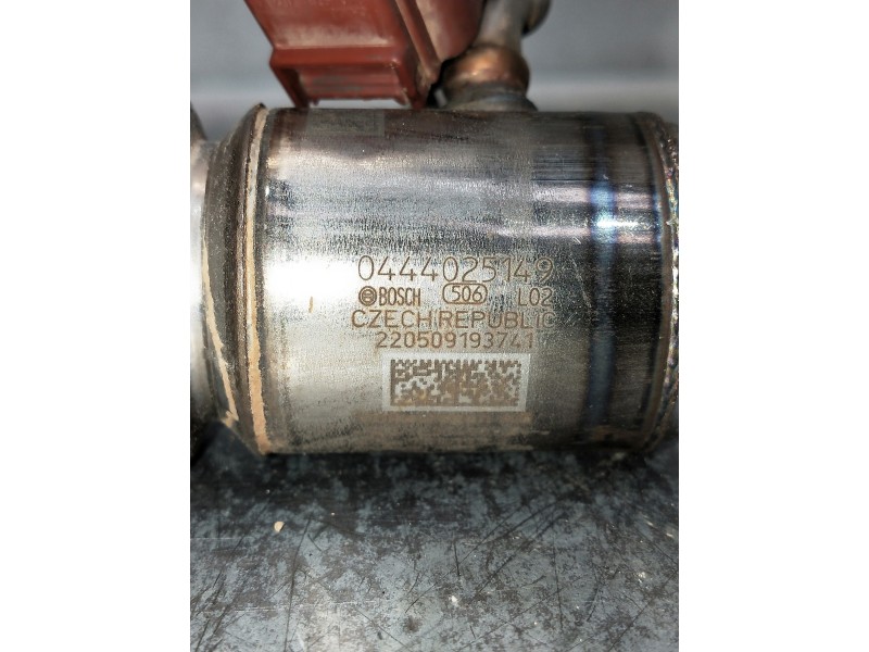 Recambio de inyector para volkswagen caddy furgón/kombi referencia OEM IAM 0444025149 220509193741 INYECTOR ADBLUE