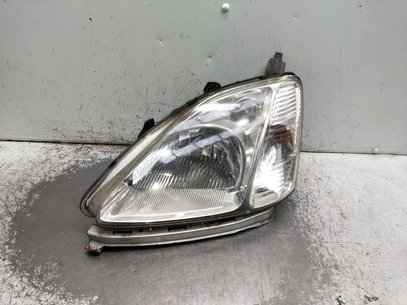 Recambio de faro izquierdo para honda civic berlina 5 (eu7/8) referencia OEM IAM 1307022302  