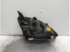 Recambio de faro izquierdo para honda civic berlina 5 (eu7/8) referencia OEM IAM 1307022302   2