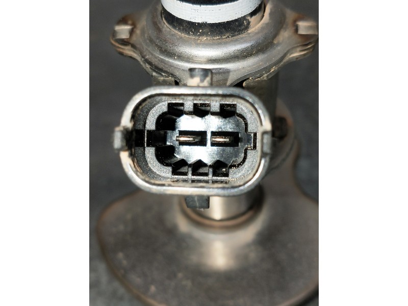 Recambio de inyector para volkswagen caddy furgón/kombi referencia OEM IAM   INYECTOR ADBLUE