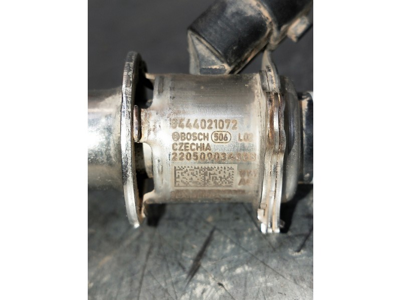 Recambio de inyector para volkswagen caddy furgón/kombi referencia OEM IAM   INYECTOR ADBLUE