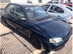ford escort berl./turnier del año 1995