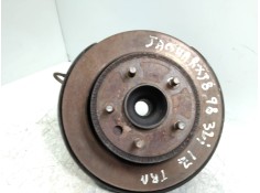 Recambio de mangueta trasera izquierda para jaguar xj 3.2 v8 32v cat referencia OEM IAM   