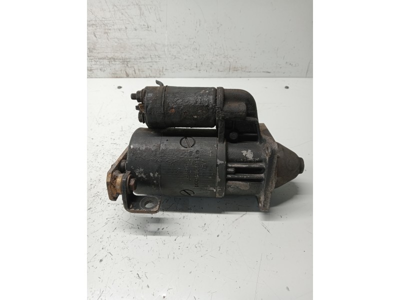 Recambio de motor arranque para talbot horizon gl referencia OEM IAM 0001208214  