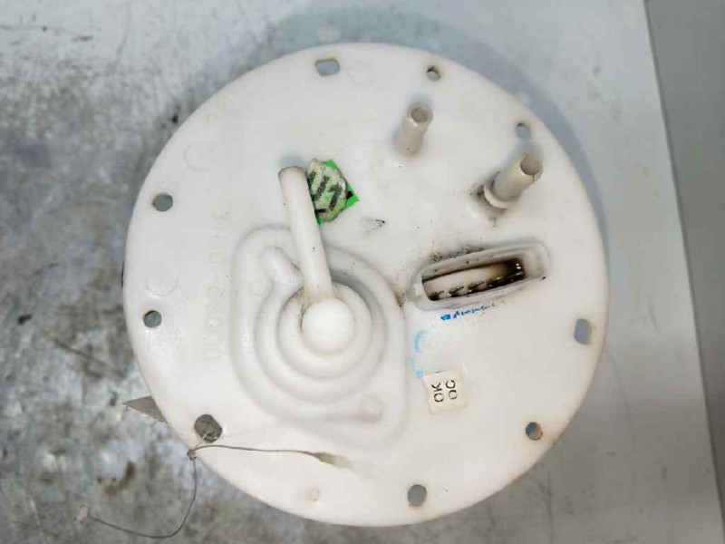 Recambio de bomba combustible para hyundai atos prime (mx) 1.1 12v cat referencia OEM IAM 3111005000 AFORADOR 