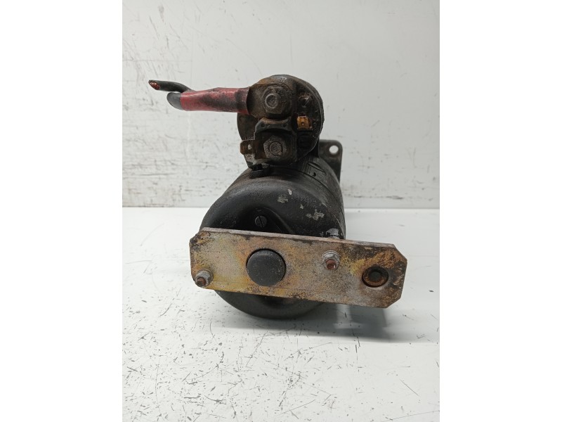 Recambio de motor arranque para talbot horizon gl referencia OEM IAM 0001208214  