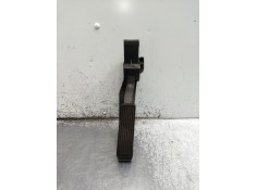 Recambio de potenciometro pedal para mercedes clase clk (w209) coupe 200 compressor (209.342) referencia OEM IAM A21130004  