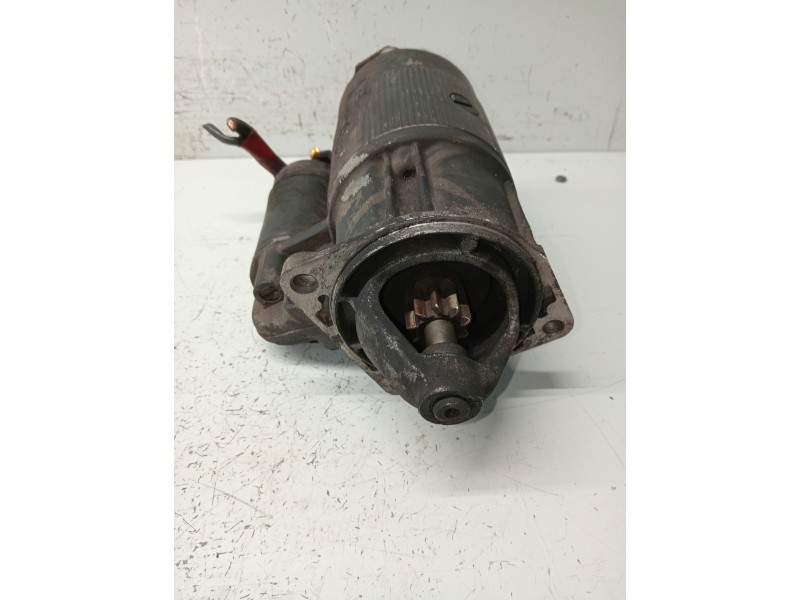 Recambio de motor arranque para talbot horizon gl referencia OEM IAM 0001208214  