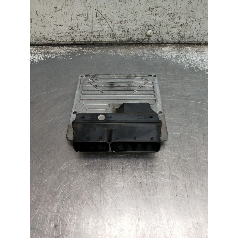 Recambio de centralita motor uce para mercedes clase clk (w209) coupe 200 compressor (209.342) referencia OEM IAM A2711539179  