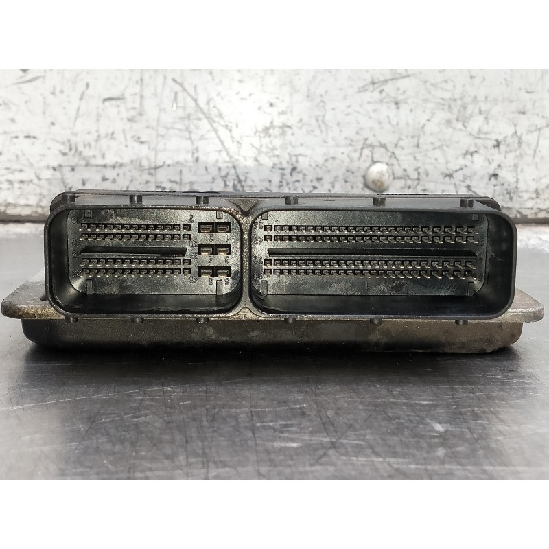 Recambio de centralita motor uce para mercedes clase clk (w209) coupe 200 compressor (209.342) referencia OEM IAM A2711539179  