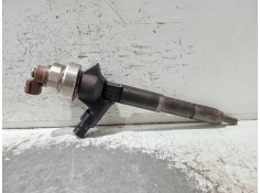 Recambio de inyector para opel zafira b referencia OEM IAM 8973762703  DENSO