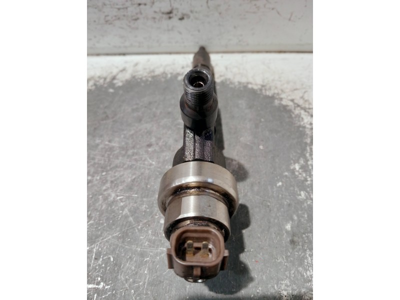 Recambio de inyector para opel zafira b referencia OEM IAM 8973762703  DENSO