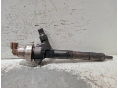 Recambio de inyector para opel zafira b referencia OEM IAM 8973762703  DENSO 2