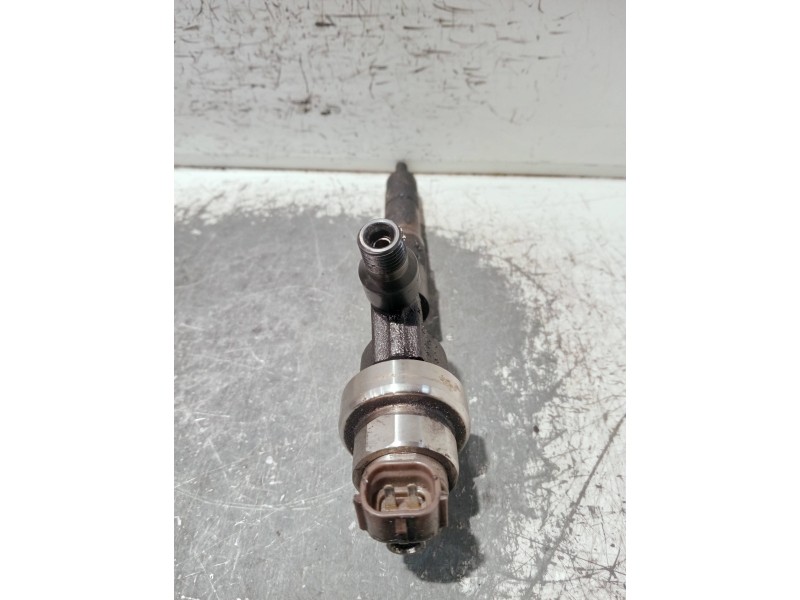 Recambio de inyector para opel zafira b referencia OEM IAM 8973762703  DENSO