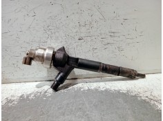 Recambio de inyector para opel zafira b referencia OEM IAM 8973762703  DENSO