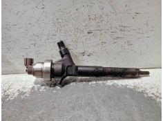Recambio de inyector para opel zafira b referencia OEM IAM 8973762703  DENSO 2