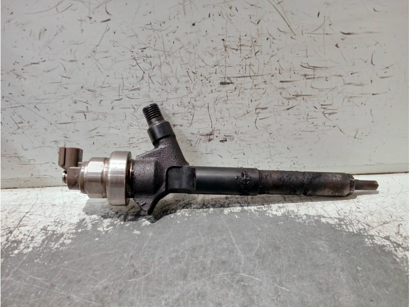 Recambio de inyector para opel zafira b referencia OEM IAM 8973762703  DENSO