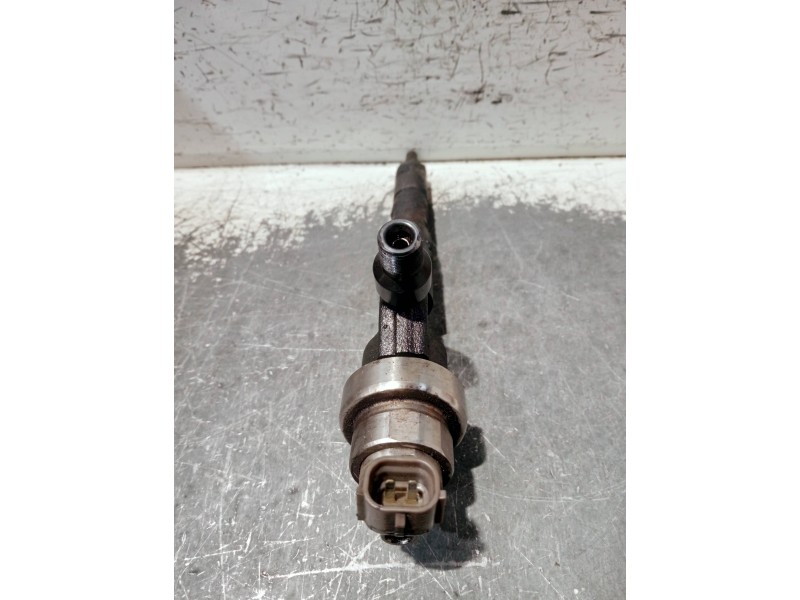 Recambio de inyector para opel zafira b referencia OEM IAM 8973762703  DENSO