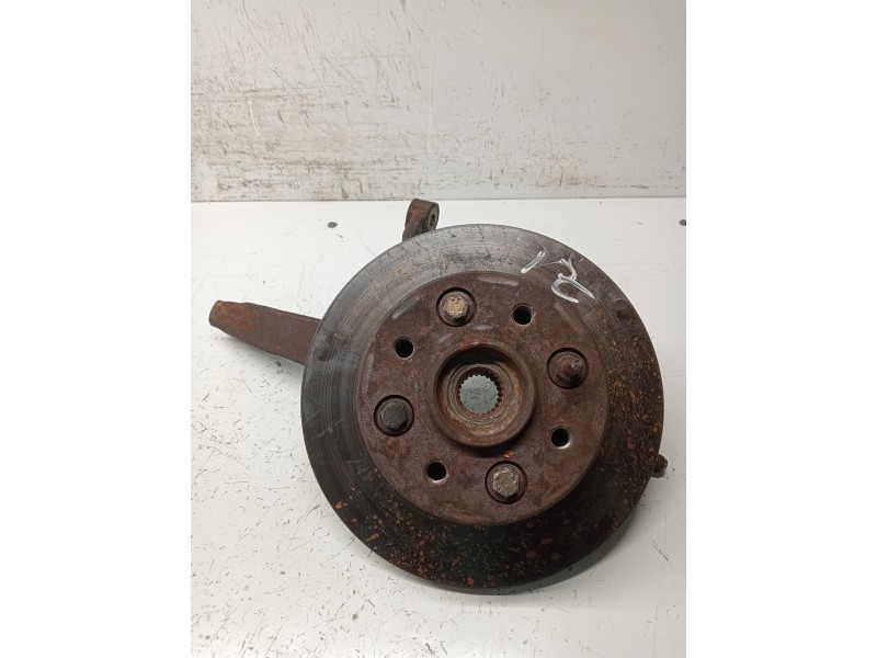 Recambio de mangueta delantera izquierda para talbot horizon gl referencia OEM IAM   