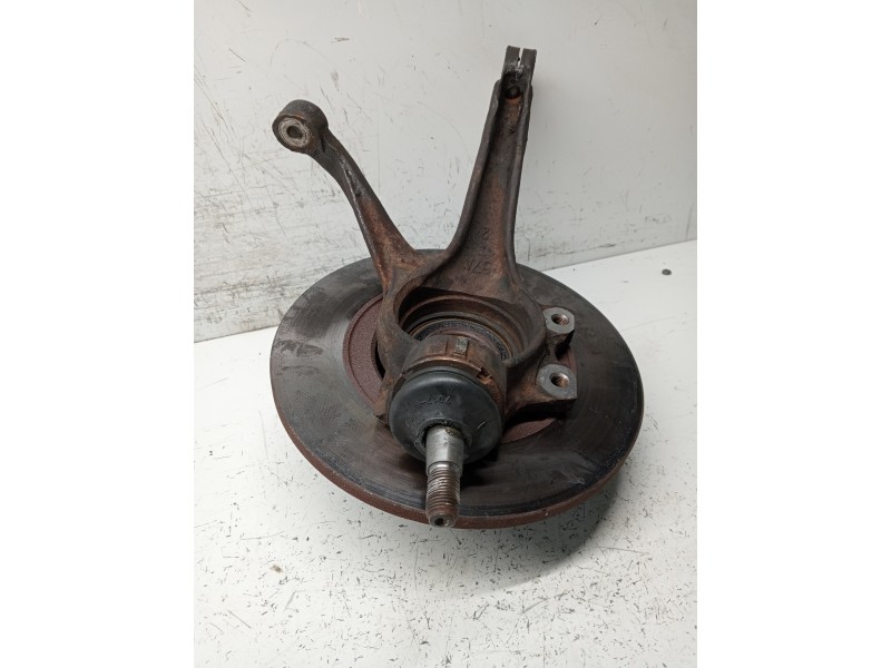Recambio de mangueta delantera izquierda para talbot horizon gl referencia OEM IAM   